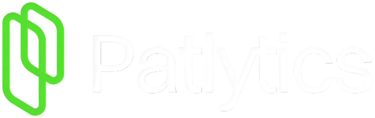 Patlytics logo