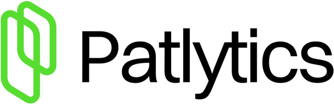 Patlytics logo